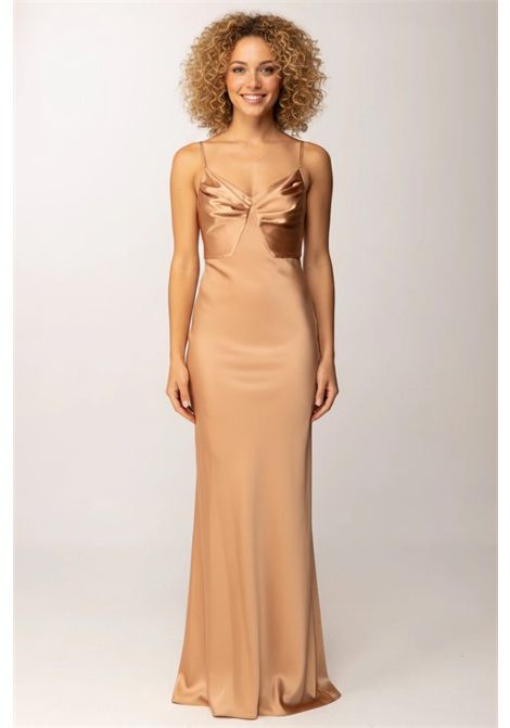  ELISABETTA FRANCHI | dress | ABR3362E2EV8